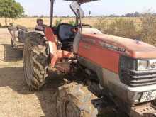 Kubota L4508 2018 Tractor