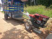 Kubota K700 2002 Tractor