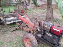 Kubota Kubota 2015 Tractor