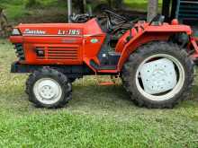 Kubota Li-195 2014 Tractor