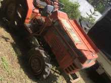 Kubota LI 205 2013 Tractor