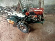 Kubota Lonfan GN 12 2014 Tractor