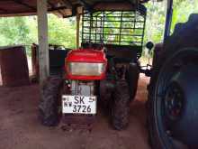 Kubota HP13 2014 Tractor