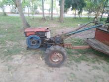 Kubota Kubota 2004 Tractor