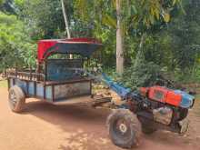Kubota Loral 1998 Tractor