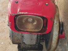 Kubota Loral 2008 Tractor