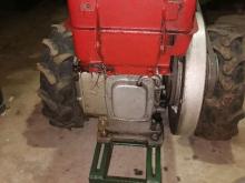 Kubota Loral 2006 Tractor