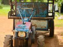 Kubota Loral 1995 Tractor