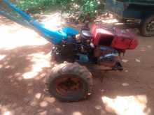 Kubota Loral 1993 Tractor