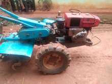 Kubota Loral 1993 Tractor