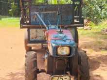 Kubota Loral 1998 Tractor
