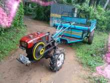 Kubota Loral 2005 Tractor