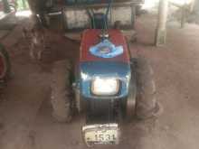 Kubota Loral 2000 Tractor