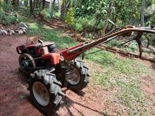Kubota Loral 2003 Tractor