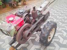 Kubota Loral GN8 1997 Tractor