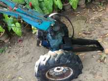 Kubota Loral Model 2011 Tractor