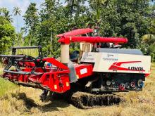 Kubota LovoL 2022 Heavy-Duty