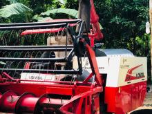 Kubota LOVOL 2022 Heavy-Duty