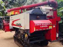 Kubota Lovol 88 2022 Heavy-Duty