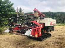 Kubota Lovol 88 2022 Heavy-Duty