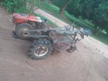 Kubota M 2020 Tractor