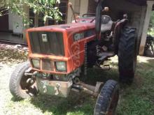 Kubota M4030 1992 Tractor