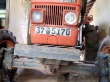 Kubota M4500 1988 Tractor