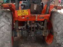 Kubota M4900 2020 Tractor