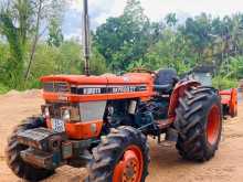 Kubota M7500DT 2025 Tractor