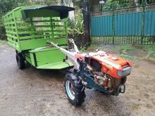 Kubota M80 2015 Tractor