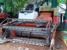 Kubota 68 2014 Heavy-Duty