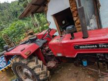 Kubota Kubota 2010 Tractor