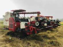 Kubota Matador 88 2020 Heavy-Duty