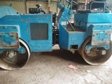 Kubota MEJWA ROller Ton 3.6 2020 Heavy-Duty