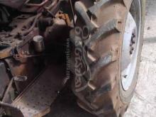 Massey-Ferguson 135 Dl 2006 Tractor