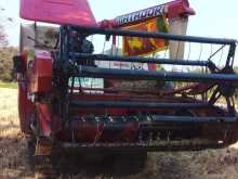 Kubota  2020 Heavy-Duty
