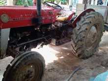 Kubota MF 135 1968 Tractor