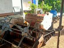Kubota Mini Harvester 2026 Tractor