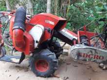 Kubota Mini 2010 Heavy-Duty