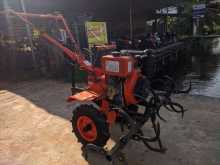 Kubota Mini Tiller 2017 Tractor