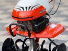 Kubota Mini Tiller 2020 Tractor
