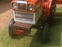Kubota Mini Tractor 2020 Tractor