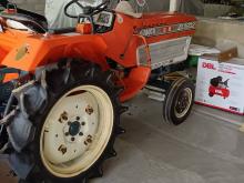 Kubota Mini Tractor 2018 Tractor