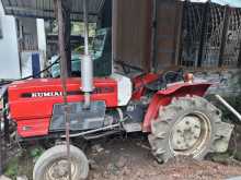 Kubota Mitshubishi Kumiai 2002 Tractor