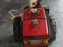Kubota Mr08 2012 Tractor