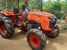 Kubota MU4501 2021 Tractor