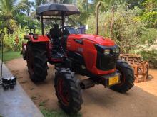 Kubota MU4501 2021 Tractor