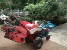 Kubota Kubota 2015 Tractor