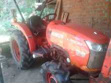 Kubota Mubota 2016 Tractor