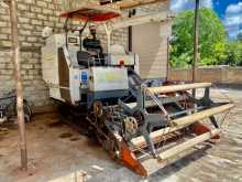 Kubota Mubota AC 70 2020 Heavy-Duty